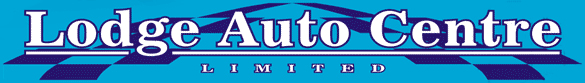 Lodge Auto Centre