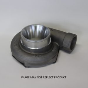 Compressor Cover .7AR