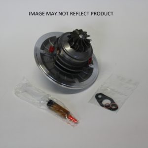 Holden Astra Core Assembly