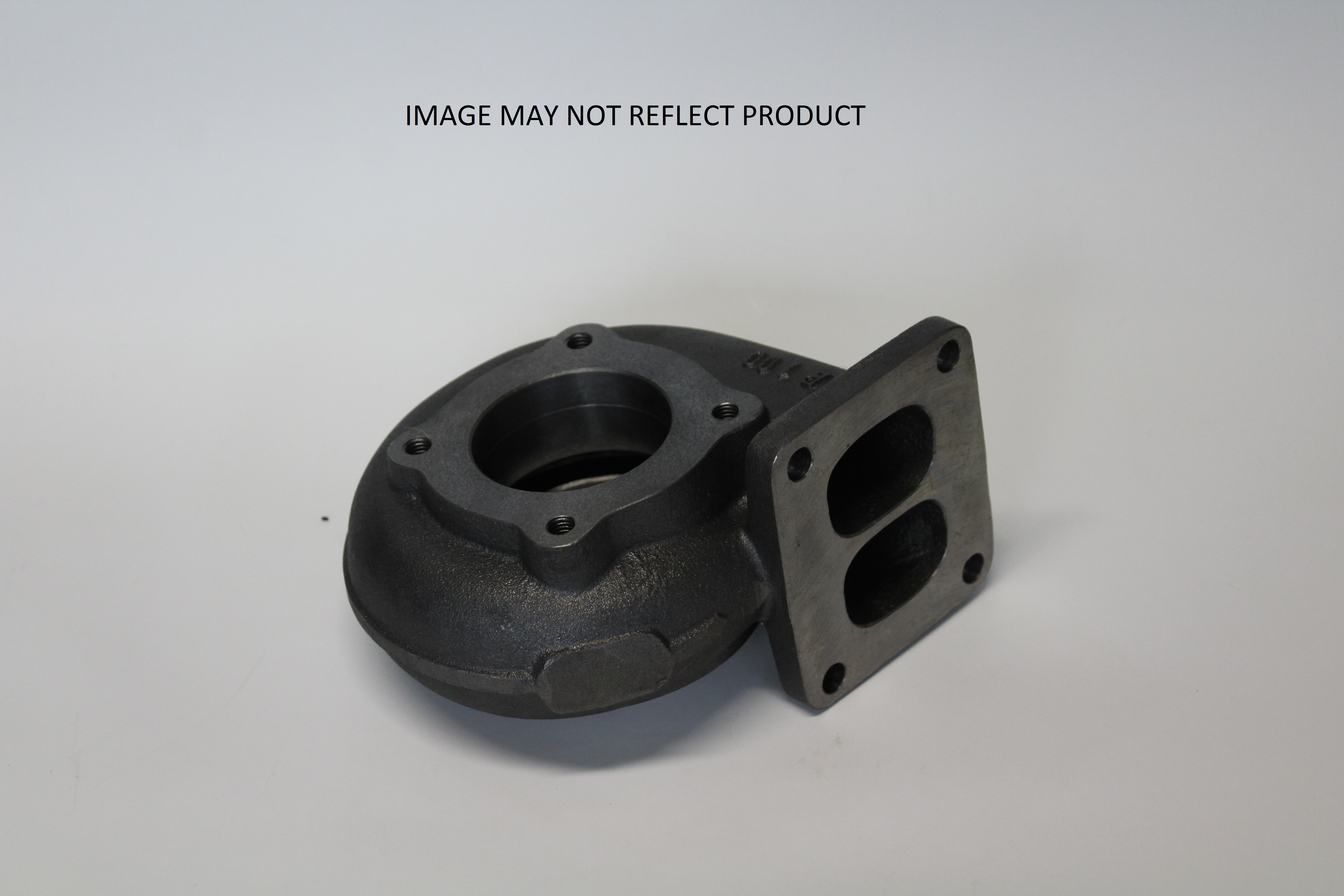 Turbine Housing 1 AR TA45