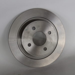 Brake Rotors RS 2wd Front PAIR