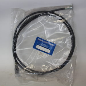 Speedo cable 2wd Cosworth