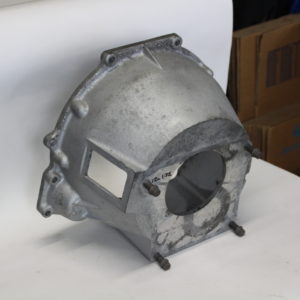 YB 2wd Std alloy bell housing