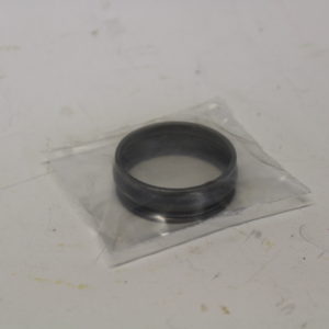 Rear Differential Collapsible sleeve