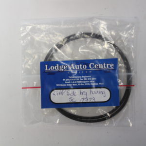 Top Cap O-Ring GAZ Front Strut