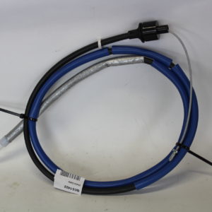 Clutch Cable YB Cosworth 4x4