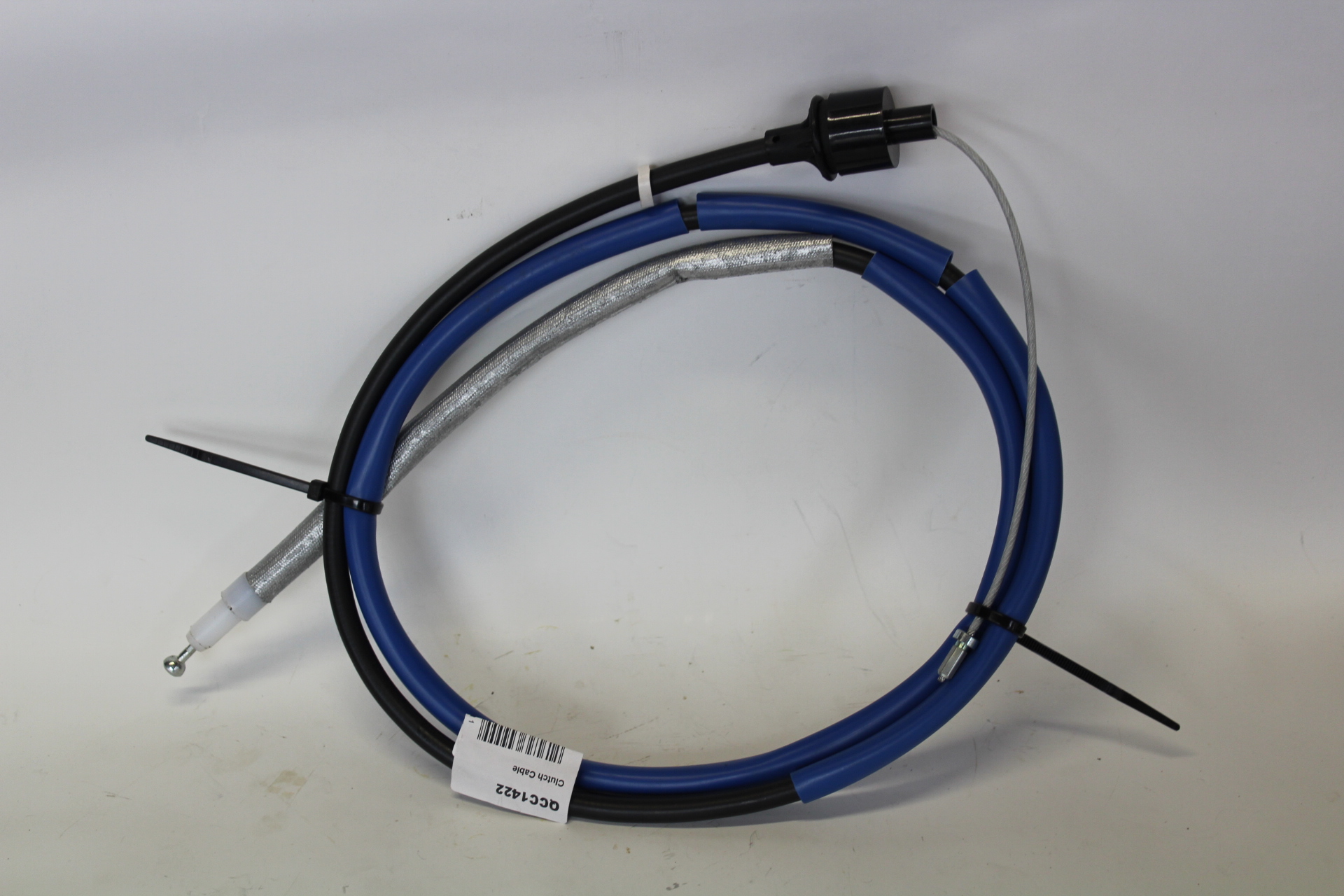 Clutch Cable YB Cosworth 4x4