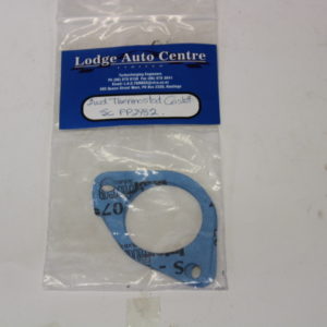 Thermostat Housing gasket YB 2wd.