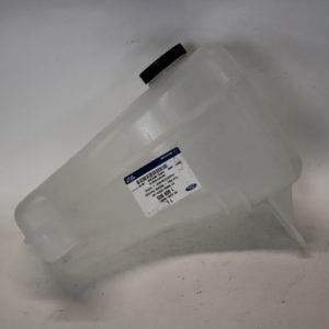 Coolant Header tank 4x4 Genuine