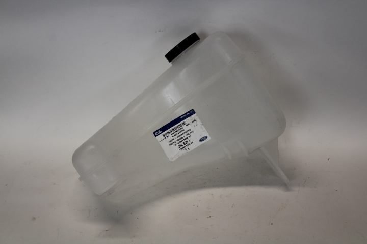Coolant Header tank 4x4 Genuine