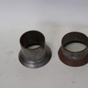 Exhaust Pipe Cone