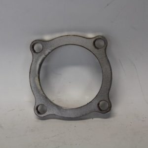Exhaust S/Steel flange