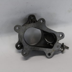 Waste Gate Swing valve Tuna 10>13