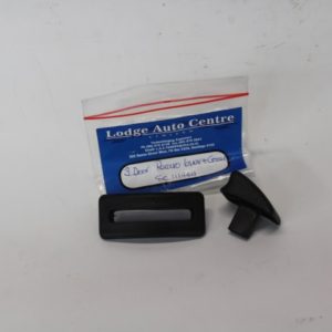 3 Door Recaro Seat Lever and Cover