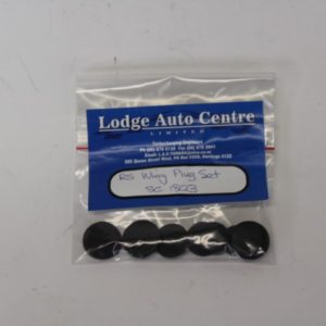 RS500 Wing Plugs Set.