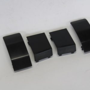 Side Skirt Jacking Point Cover set