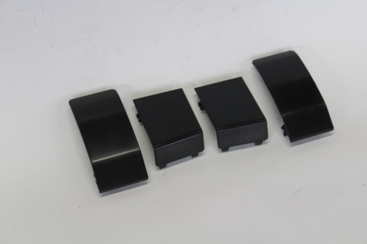 Side Skirt Jacking Point Cover set