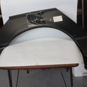 Rear Arch Repair Panel 3 Door right