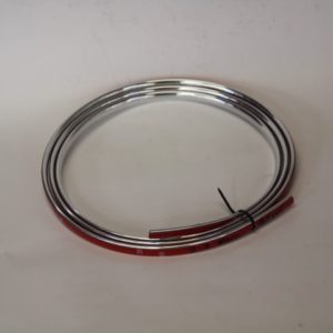 Bumper Sapphire molding trim  7/16