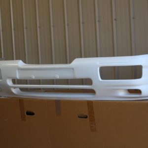 RS500 Front bumper fiber/G outer skin