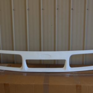 RS500 Grille panel fiber/G