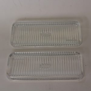 Spot Light Glass Clear Sapphire All Sold