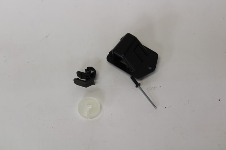 Bonnet stay kit 3 door