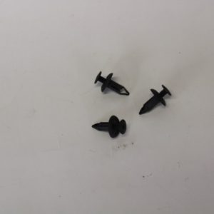 RS 500 fr/bmpr lip 7>8mm retainer pack