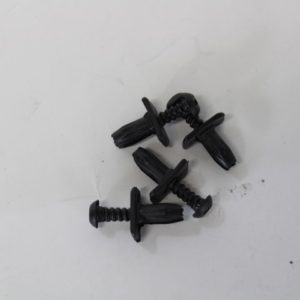 Inner Guard Liner Retainer Kit