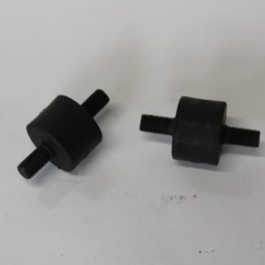 Intercooler to Radiator  Mount Sierra & Escort Cosworth.
