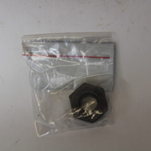 Rear Axle Nut  L/Hand Thread 2 & 4wd Cosworth
