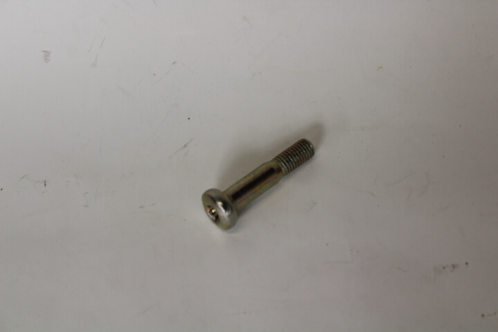 Lower Arm Pinch bolt