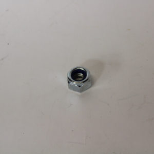 Lower Arm Pinch Bolt Nut
