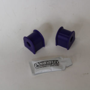 Rear sway bar bush  (pair)