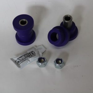 Rear Inner Arm Bush Pair
