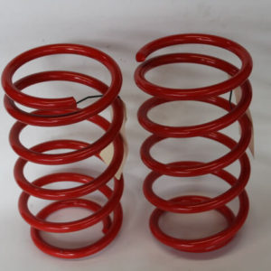 Lowering Springs 2WD Front- 25mm PI