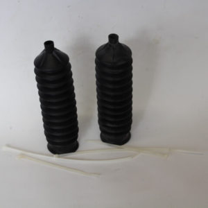 RS & RS500 & Sapphire Steering Rack Boot Kit.