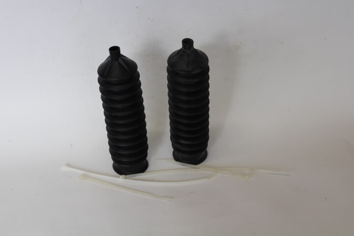 RS & RS500 & Sapphire Steering Rack Boot Kit.
