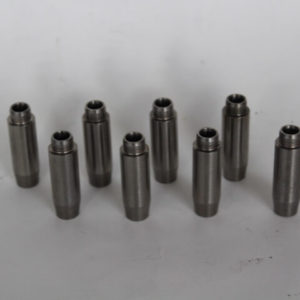 Valve Guide STEEL set