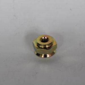Cam belt tensioner nut YB