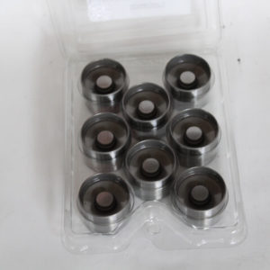 Hydraulic Anti Pump tappet set