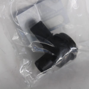 Dump/Recycle valve Std