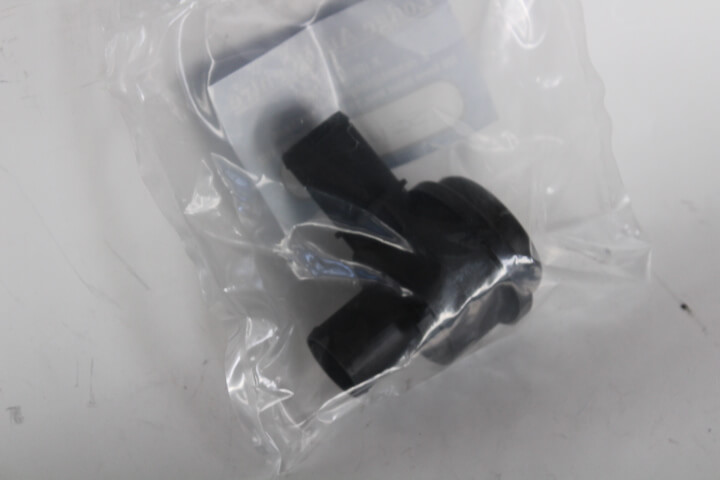 Dump/Recycle valve Std
