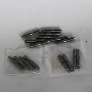Exhaust Manifold Stud set