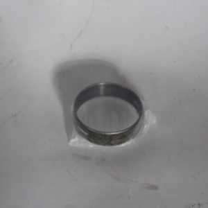 Aux shaft bearing