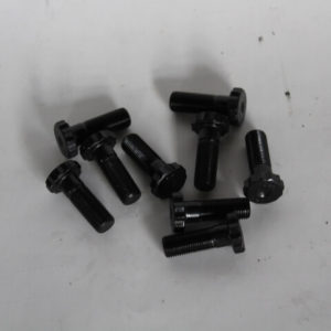 ARP flywheel bolt kit (9)