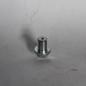 Oil Sump Plug Cosworth.