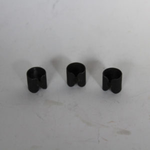 Accelerator Retainer Clip