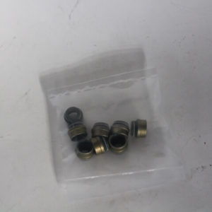 Valve Stem Seal YB Inlet