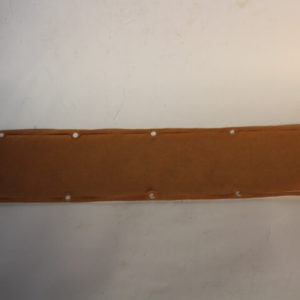 Gasket Plenum Chamber